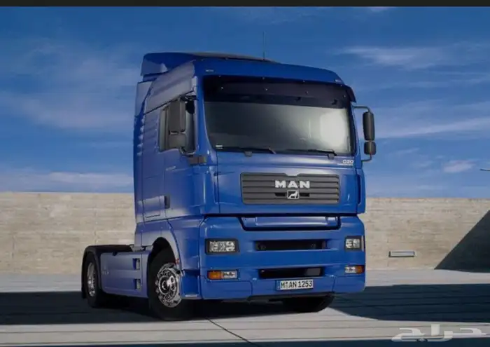 تريلات للايجار الشهري فقط 0