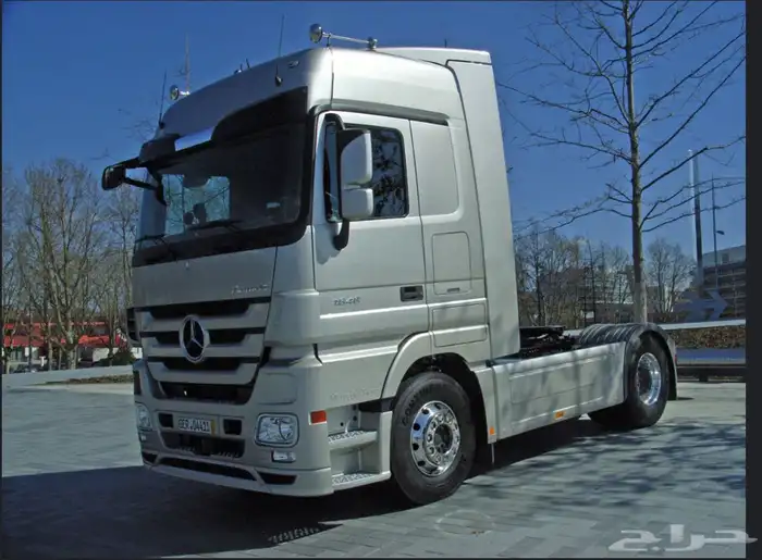 ايجار سطحة تريلة بالشهر 0