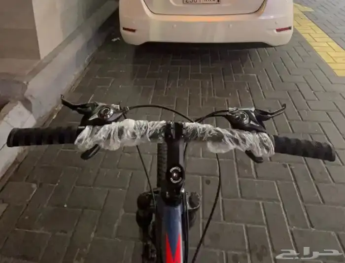 دراجه هوائية 0