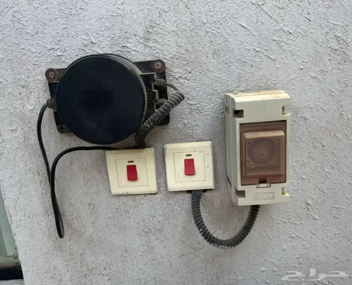 للبيع مسبح مع كافة ملحقاته من شركة اطلس 3