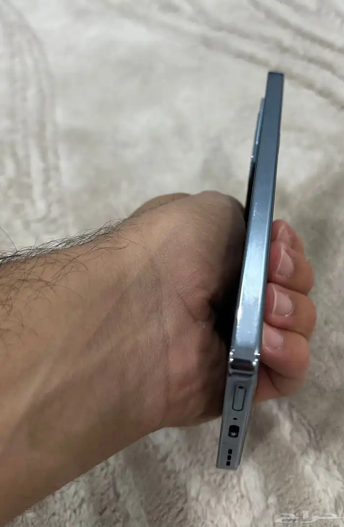 جوال انفنكس جي تو 20 برو Infinix GT 20 Pro 4
