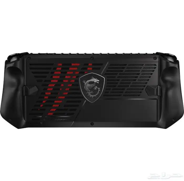 msi كلاو جهاز العاب محمول 1