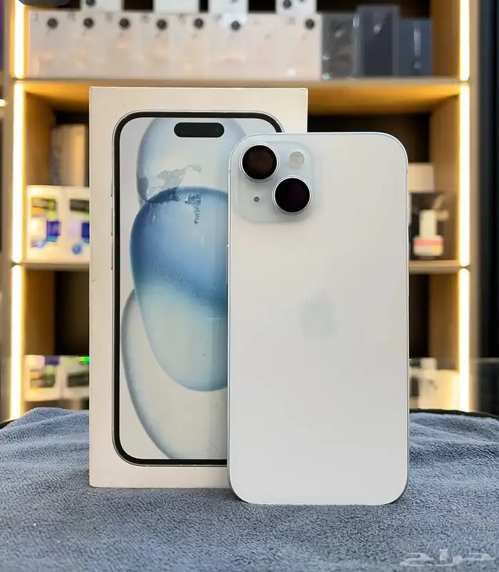 ايفون 15 0