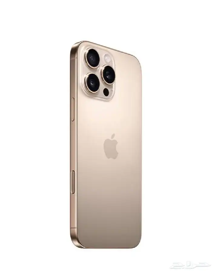 ايفون 16 pro max صحراوي 1