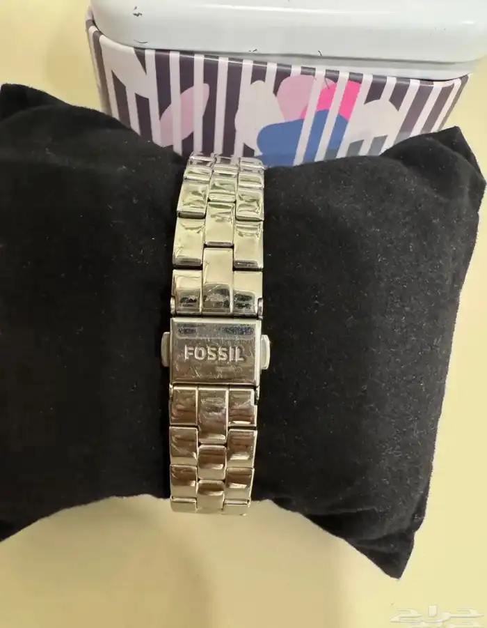 ساعة ماركة استخدام بسيط 1