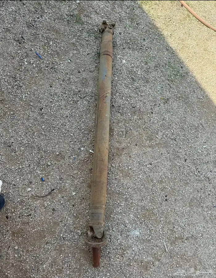 عمود كردان فورد فكتوريا 2002 0