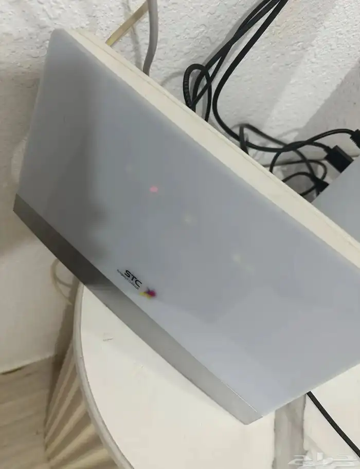 فك صلاحيات مودم الياف 1