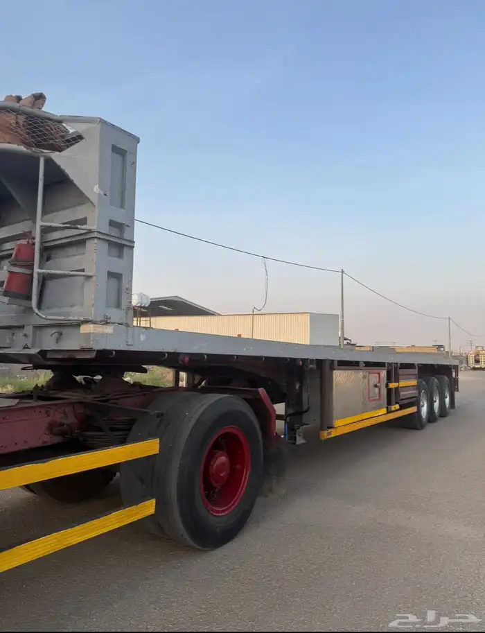 تيدر سطحة ثلاث محاور 4