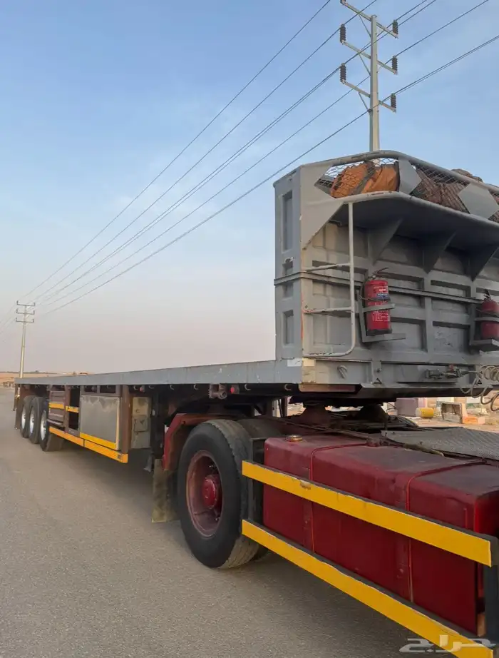 تيدر سطحة ثلاث محاور 3