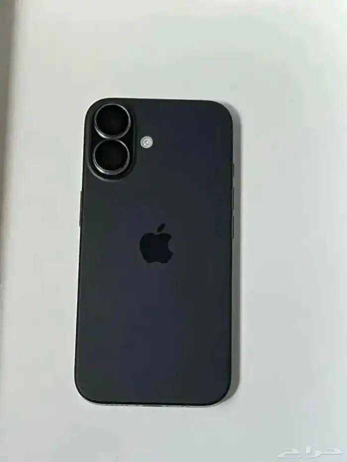 جوال ايفون 16 العادي 128 1