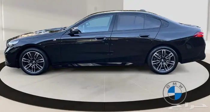 Bmw 520i 2025 Kit M فل كامل 2
