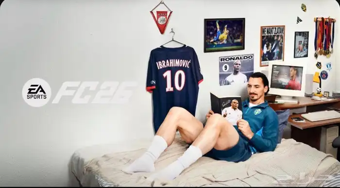 باتلفيلد 6 وفيفا 26 وبلاك اوبس 7 و بلس سنه و شهرين 2