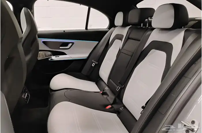 2026 Mercedes E53 7