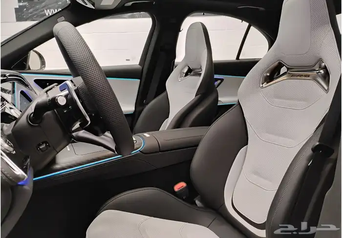2026 Mercedes E53 6