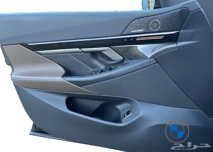 Bmw 520i 2025 Kit M فل كامل 4