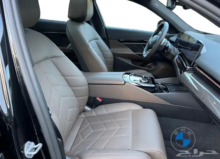 Bmw 520i 2025 Kit M فل كامل 5