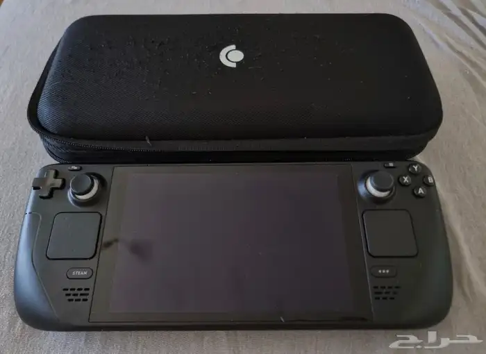 ستيم ديك 256 قيقا للبيع 1