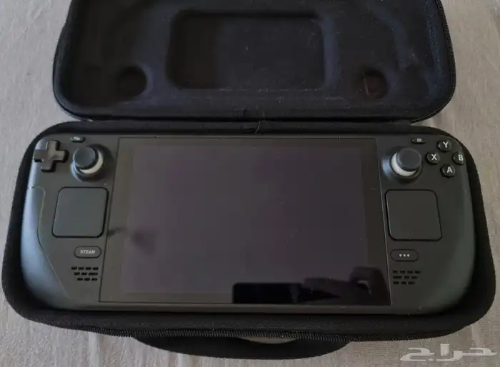 ستيم ديك 256 قيقا للبيع 0