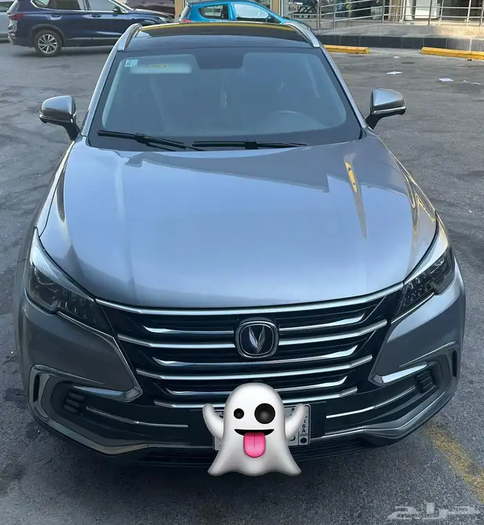 جيب شانجان سي اس 85 0