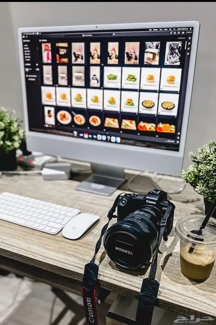 اي ماك Apple iMac 2
