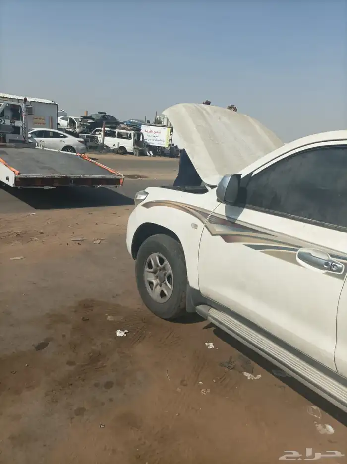 مكاين كامري كل الموديلات جيوب تويوتا بلد 7