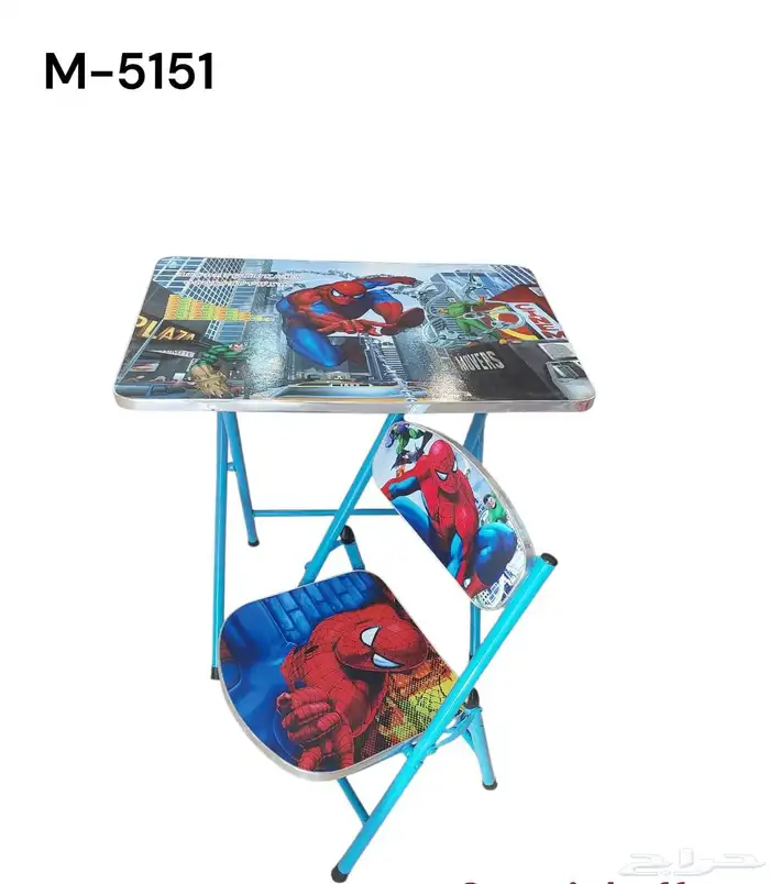 اثاث مكتبي الجديد 3