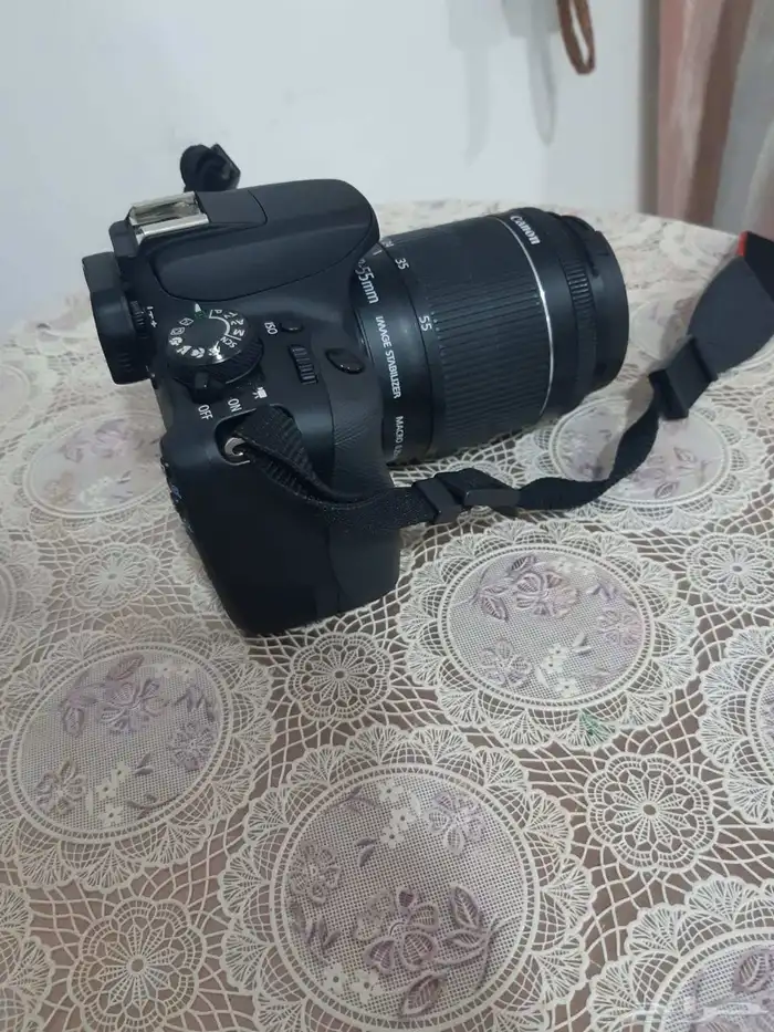 كاميرة Canon للبيع 4