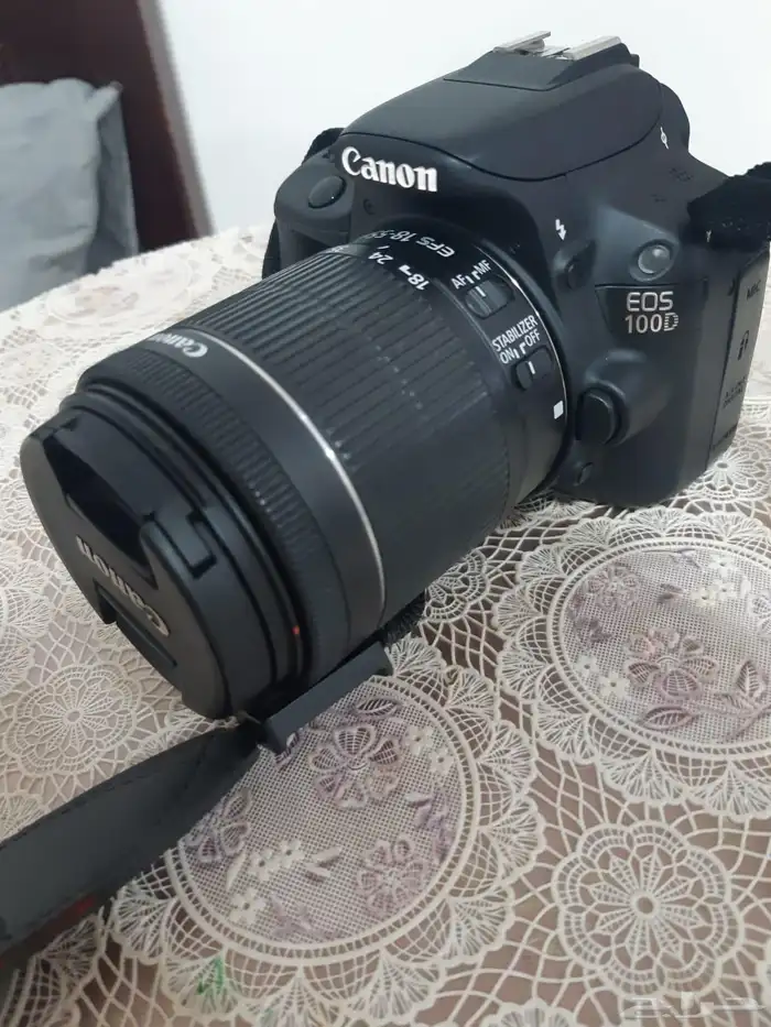 كاميرة Canon للبيع 2