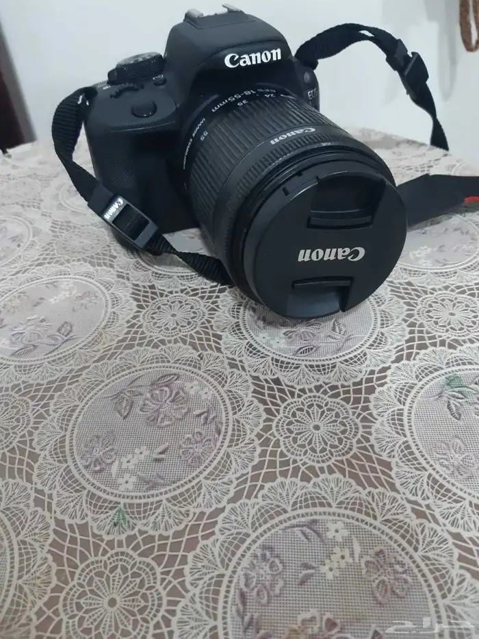 كاميرة Canon للبيع 1