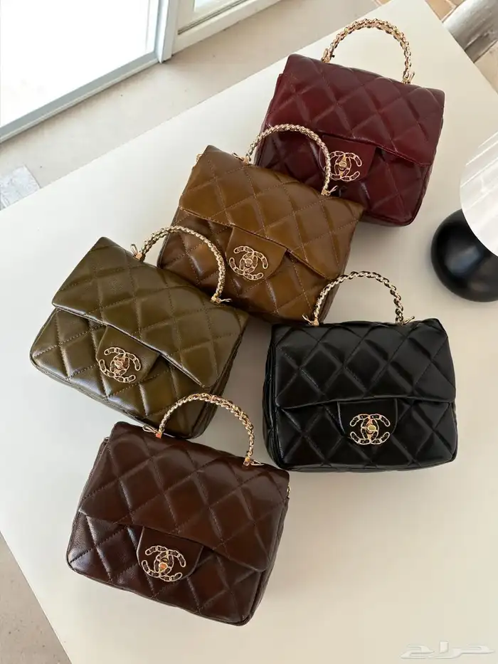 شنط ماركات نسائيه جمله وقطاعي الاكثر طلبات 1