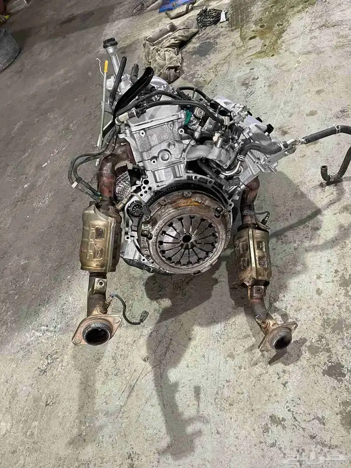 مكاين شاص ربع لاند كروزر اف جي برادو فشنر من 99الى 2025 4