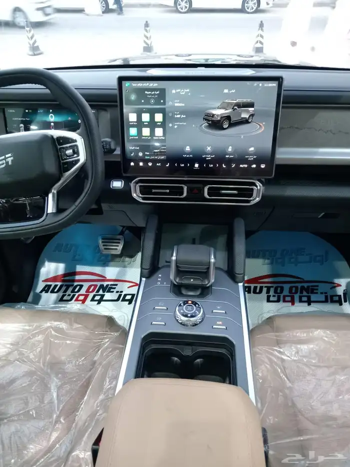 جيتور تي 2 لاكجري موديل 2026 كاش وتقسيط 3