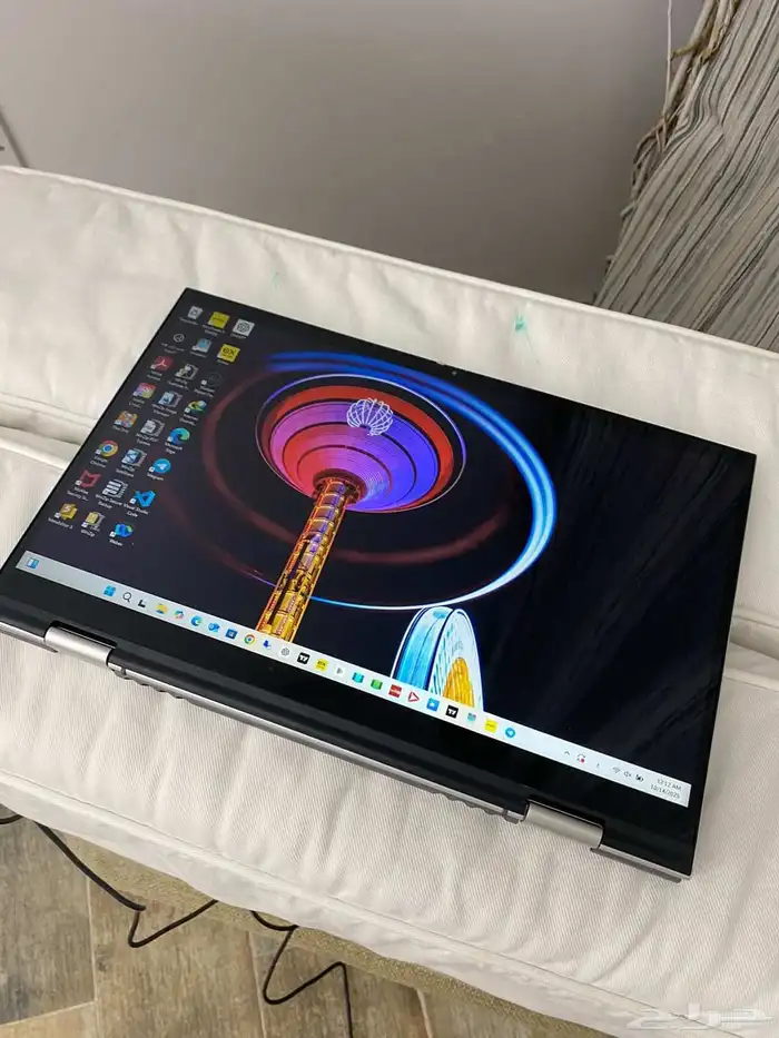 لاب توب ديل انسبيرون dell Inspiron 1