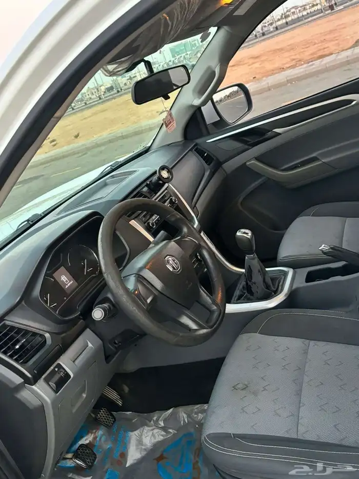 ونيت ام جي دبل 2020 12
