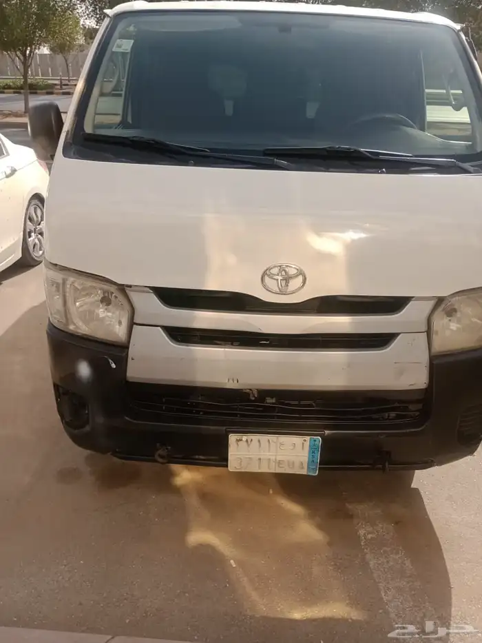 باص بضاعة بنزين 2014 4