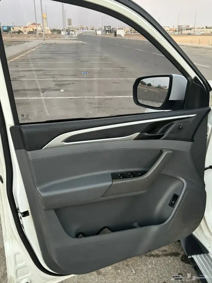 ونيت ام جي دبل 2020 11