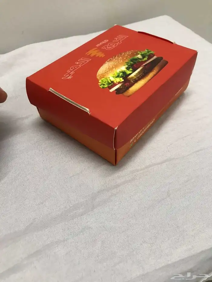 طباعة علب الحلى والأطعمه بمختلف الأشكال والمقاسات 8