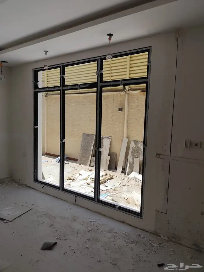 واجهات استركشر واجهات كارتن وال واجهات زجاج.. 2