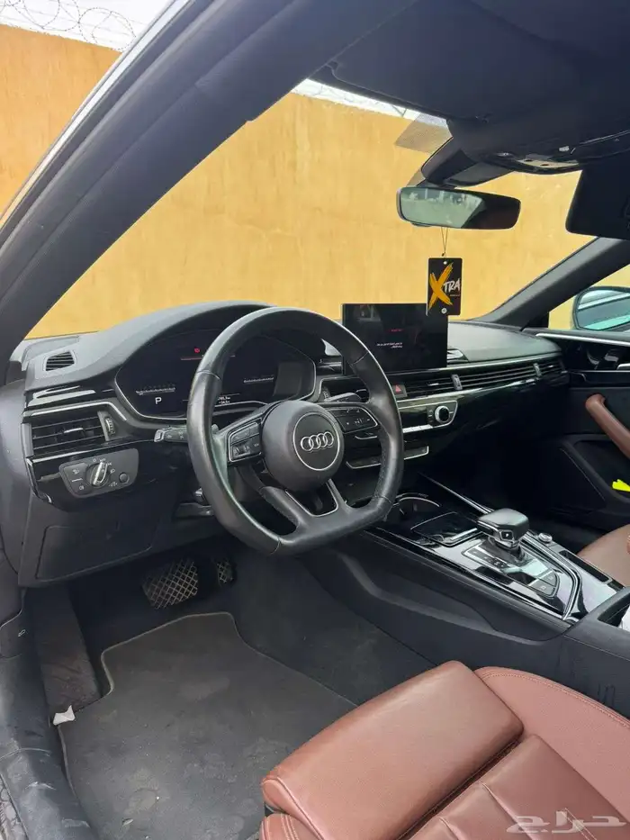 للتنازل اودي سبورت 2023 4