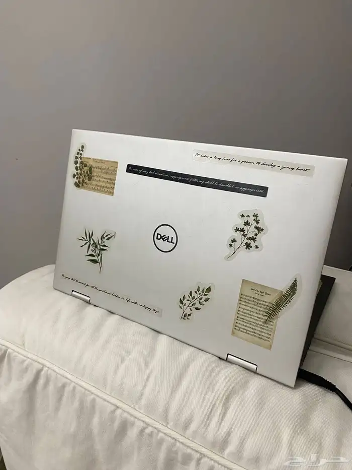 لاب توب ديل انسبيرون dell Inspiron 6