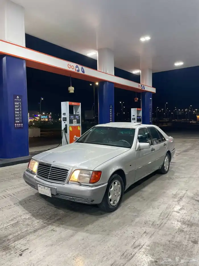 شبح 93 S500 3