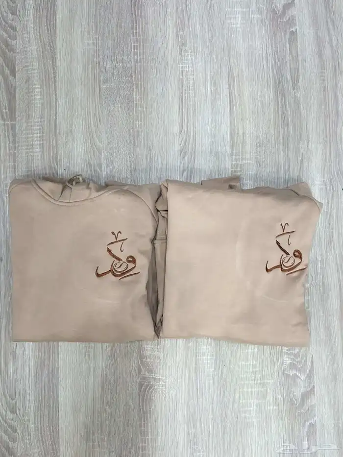 تطريز احترافي على المفارش  القمصان  الكابات  والسديريات بشعا 7