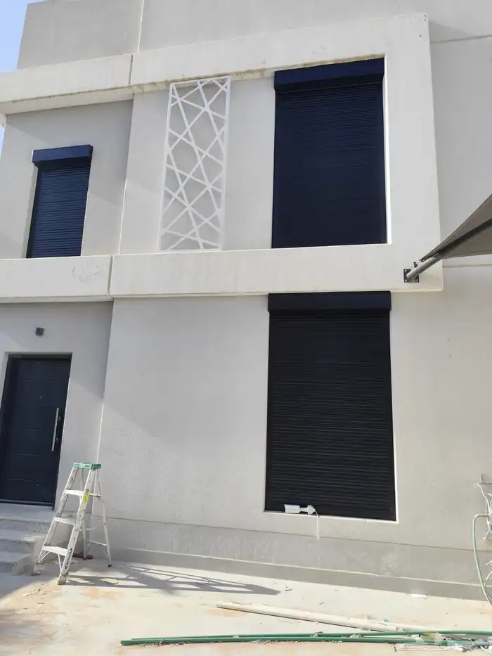 واجهات استركشر واجهات كارتن وال واجهات زجاج.. 5