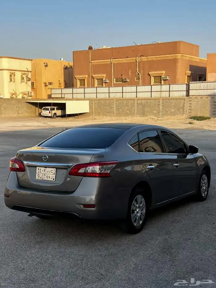 سنترا 2014 2