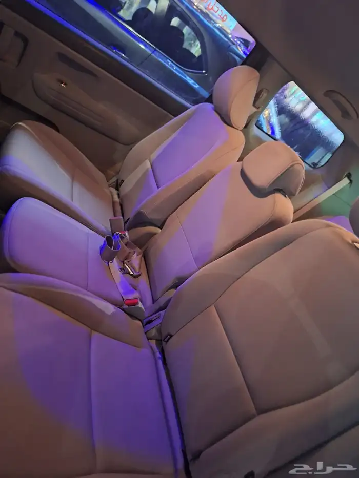 كيا كرنفال 3