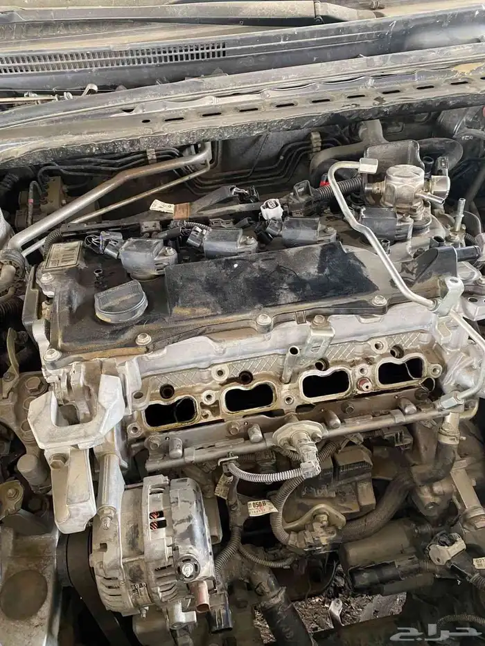 مكاين كامري كل الموديلات جيوب تويوتا بلد 2