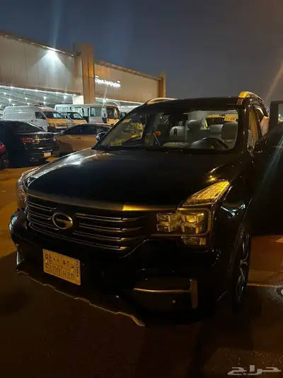 جاك Js8 فل كامل للبيع index