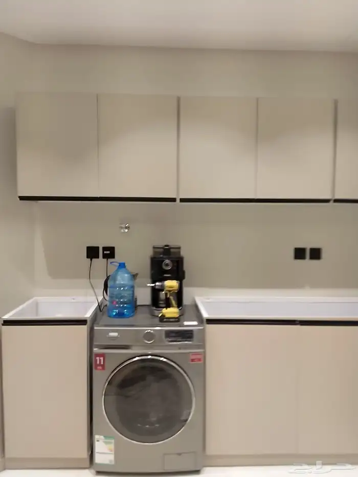 الامنيوم مطابخ تفصيل وصيانه مطابخ ابواب شبابيك شبك نامس 1