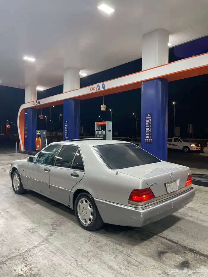 شبح 93 S500 4