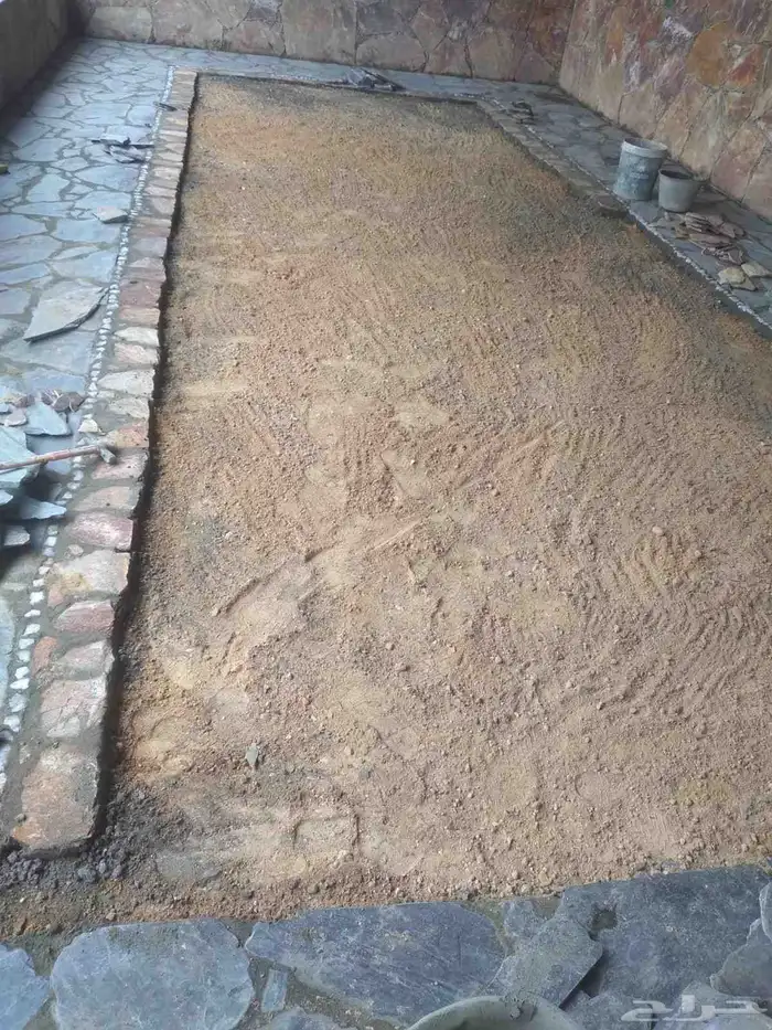 معلم ربراب تلبيس حجر تنومه حجر بن لسمر 0